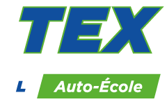 Tex Auto-école Logo